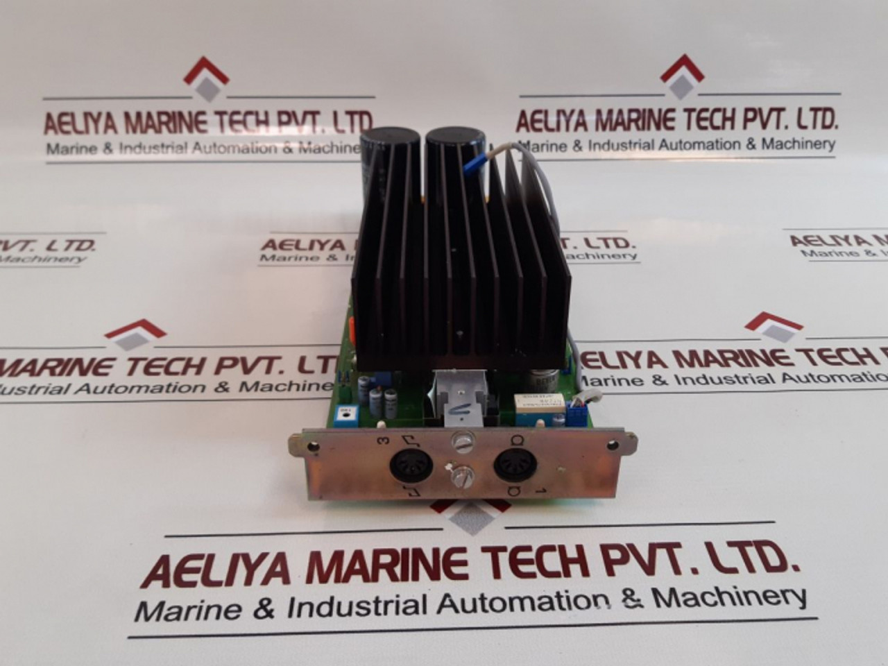 3922 101 91121 Slave Amplifier Module