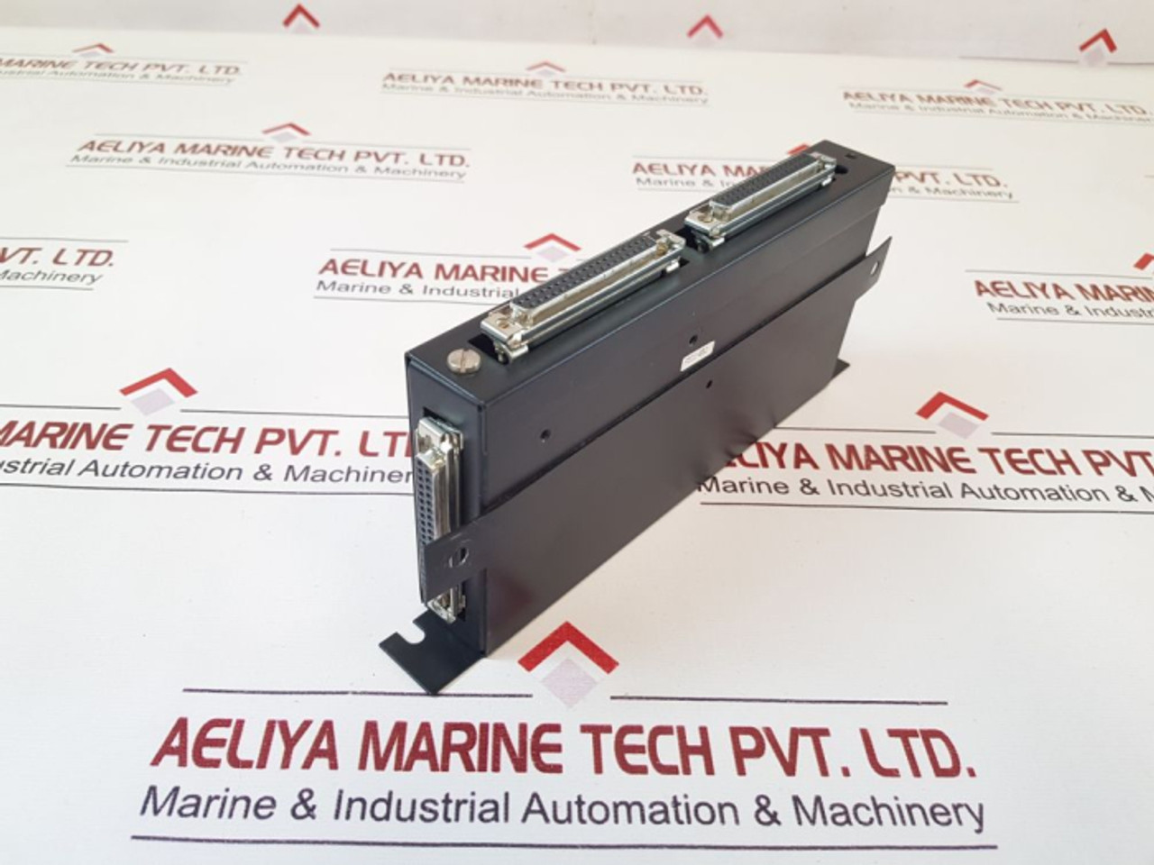 Max Control Systems 080441 Rev. D/F