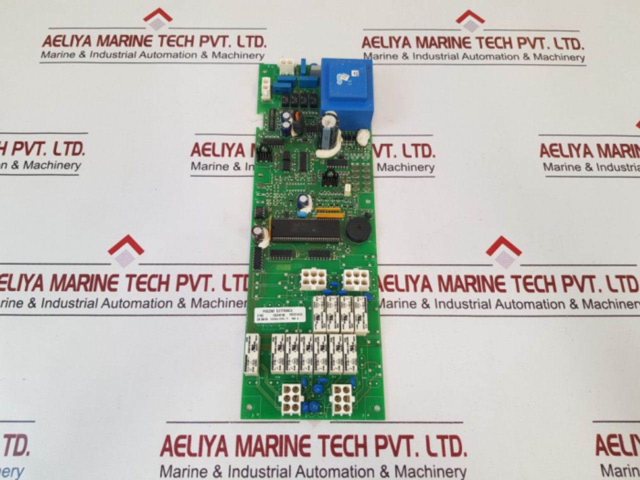 Procond Elettronica 452240185 Power Supply /Pc Board