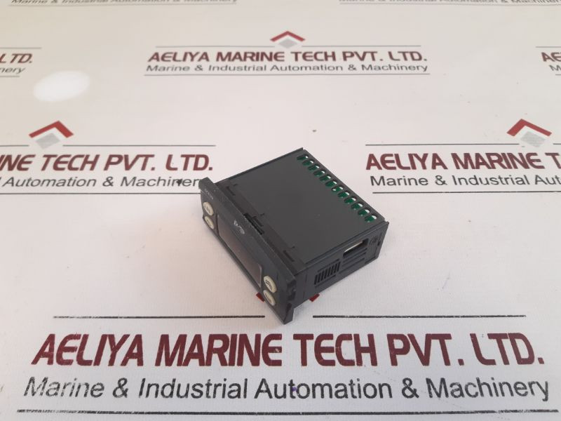 IC+ 902 230V 8A + NTC | Régulateur de température marche/arrêt Eliwell ICPlus Montage sur panneau Contrôleur électronique, 1 sorties 1 entrées, | RS IC+ 902 230V 8A + NTC | Régulateur de température marche/arrêt Eliwell ICPlus Montage sur panneau Contrôleur électronique, 1 sorties 1 entrées, | RS
