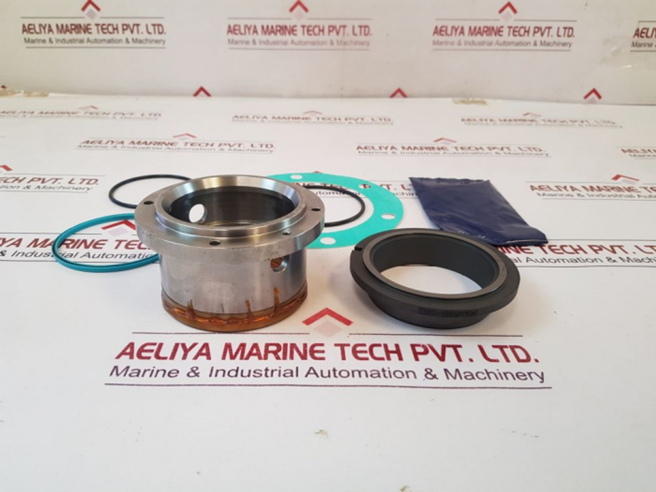 Sabroe 3188.029 Shaft Seal Service Kit