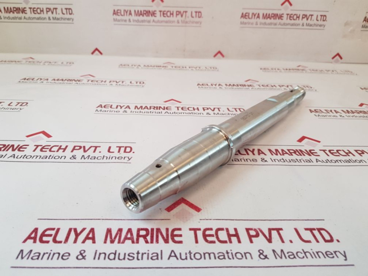 Alfa Laval 560757 01 Bowl Spindle