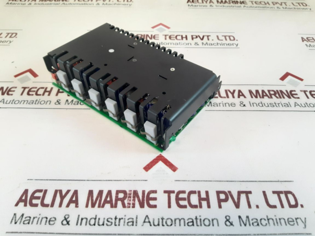 Schroff Max 315 Power Supply 13100123