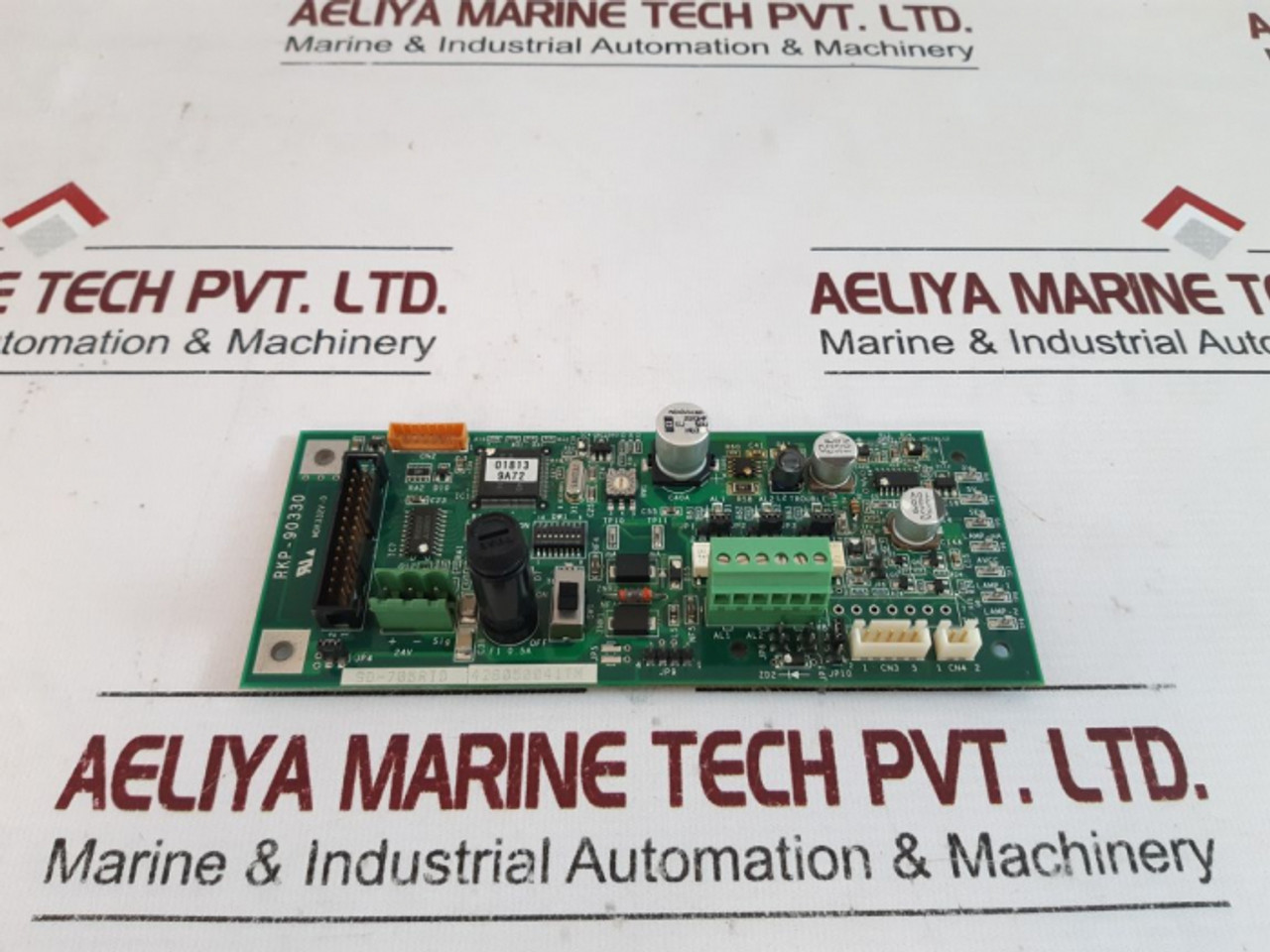 Mdk332V-0 Printed Circuit Board Rkp-90330 ,Sd-705Rid