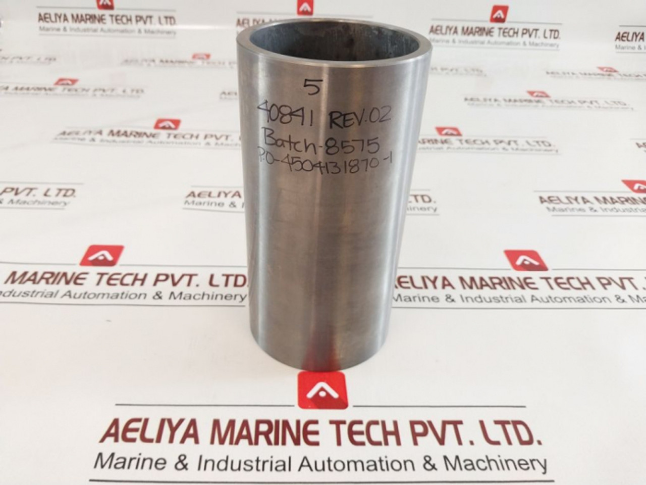  Reliable 40841 Rev. 02 - Auto2mation