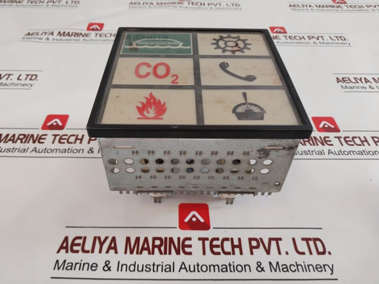 Rafi 1.79014.O5I 250V Max. 40W