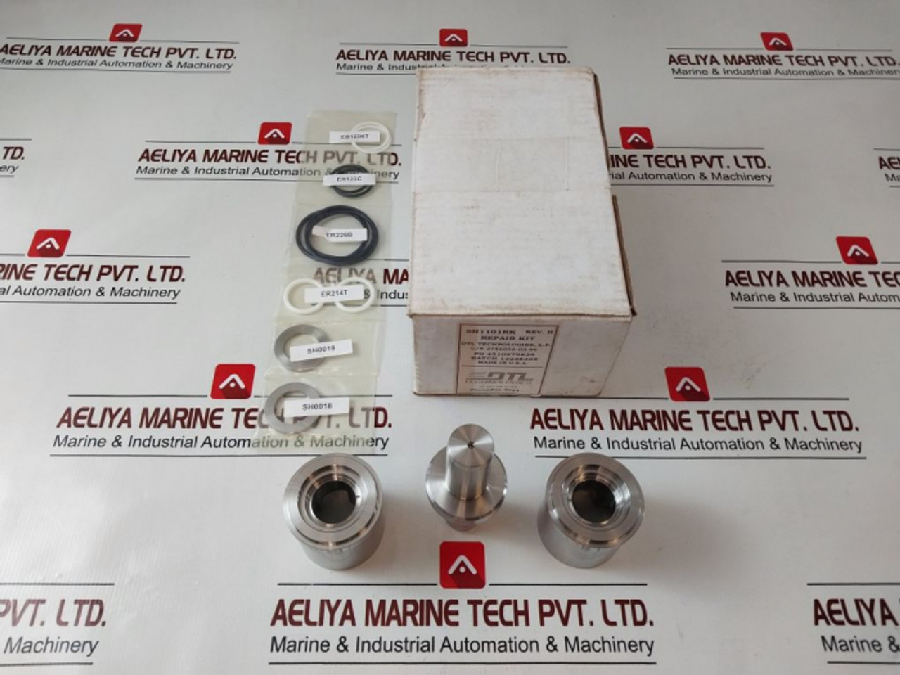 Dtl Technologies Sh1101Rk Repair Kit Er226B