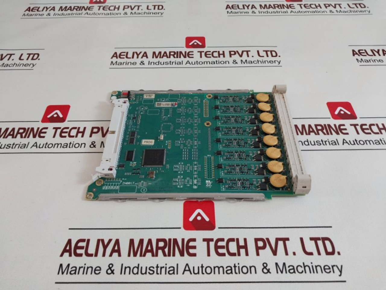 Sl-m Pcb E234156 94V-0