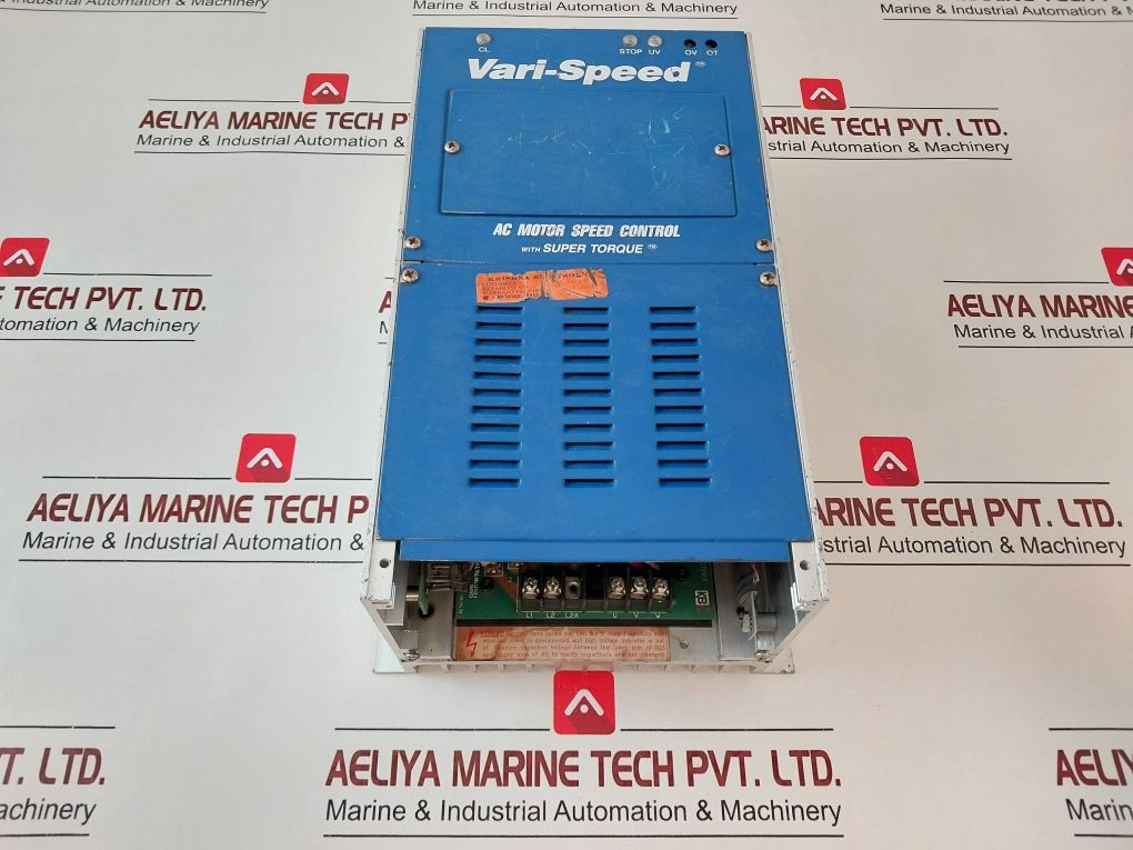 Vari Speed Building Vari-speed Ac Motor Speed Control