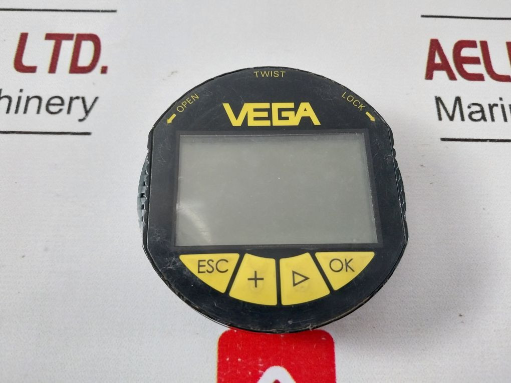 Vega 2.27489-01 Plicscom. -01