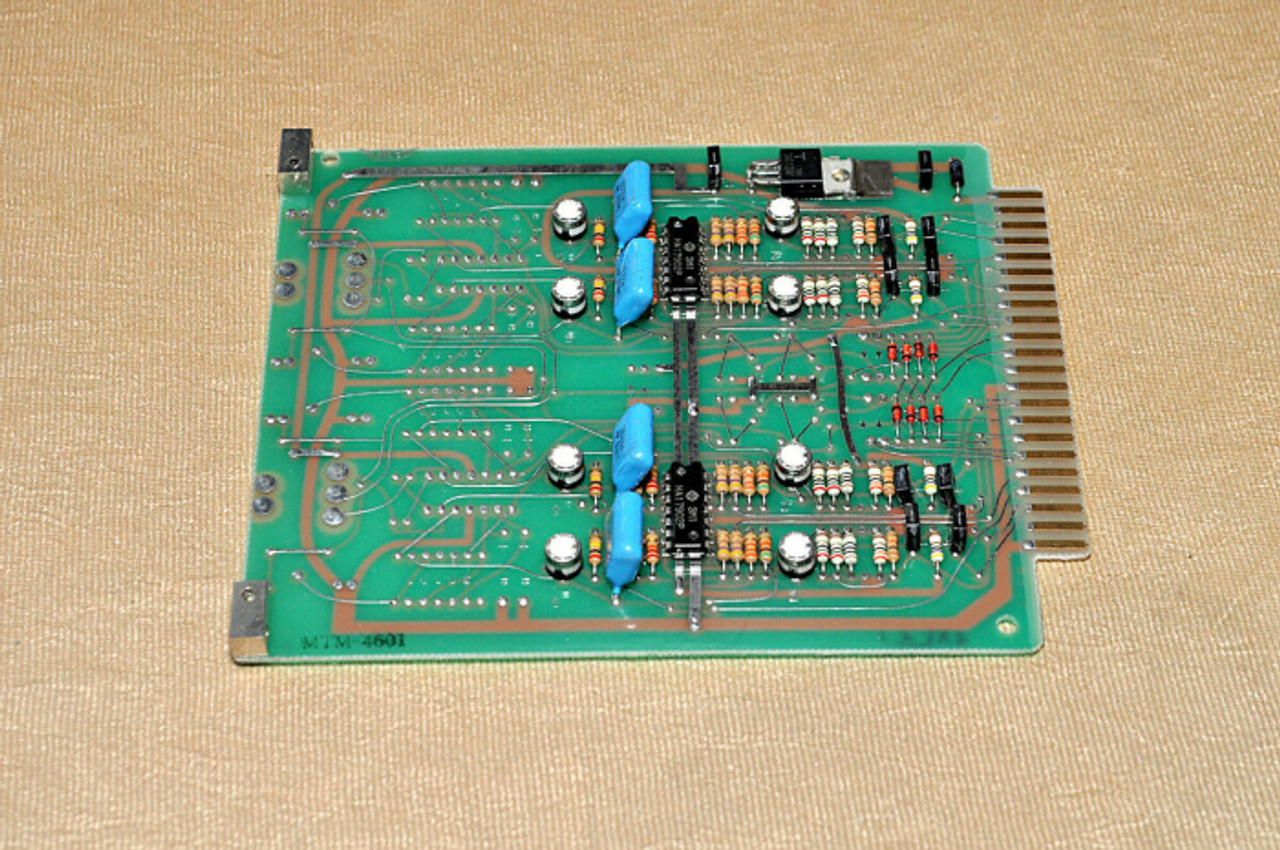 Jrcs Mtm-4601 Direct Monitoring And Alarm System Jmd Series