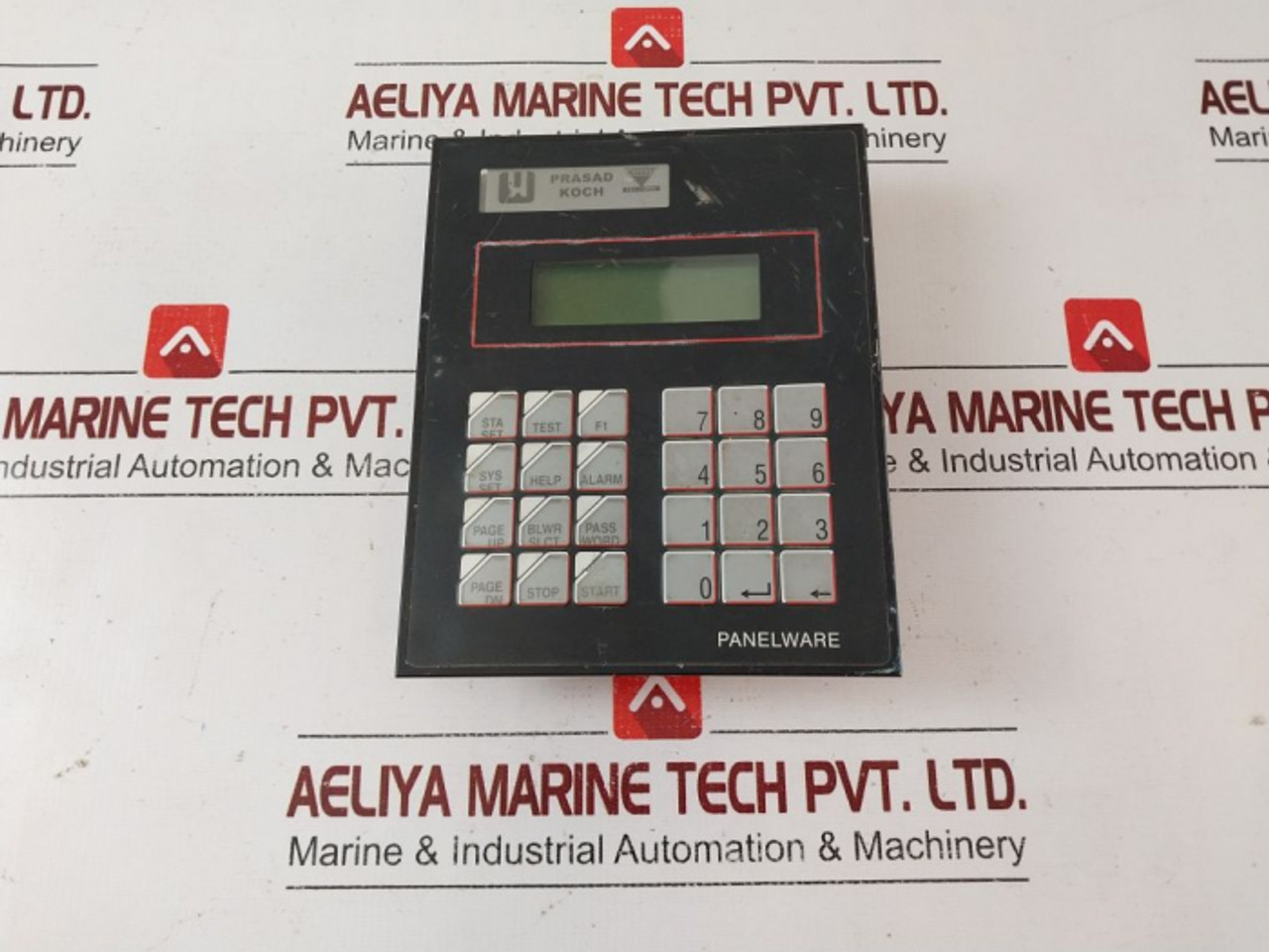 Br-automation 4B1250.00-590 Panelware