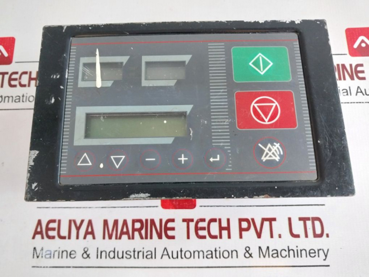 シャワーリモコン(T568) Tamrotor Aircon L1 Compressor Controller 89525229