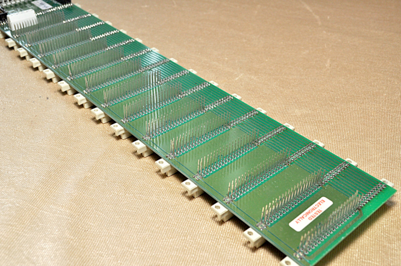 K1197 Iss 4 Pcb Card 307149/0021 | Auto2mation