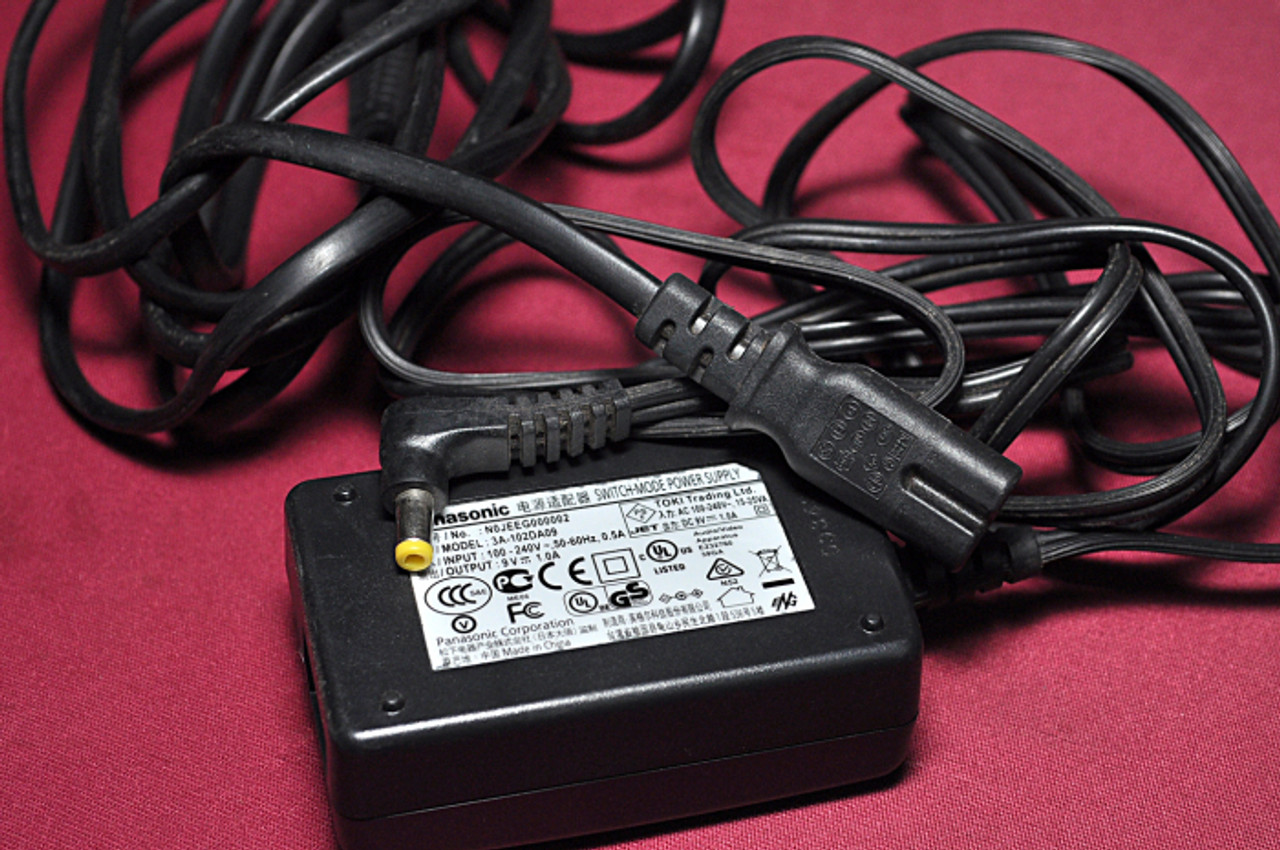 Panasonic wv-cu360cj/g systm controller