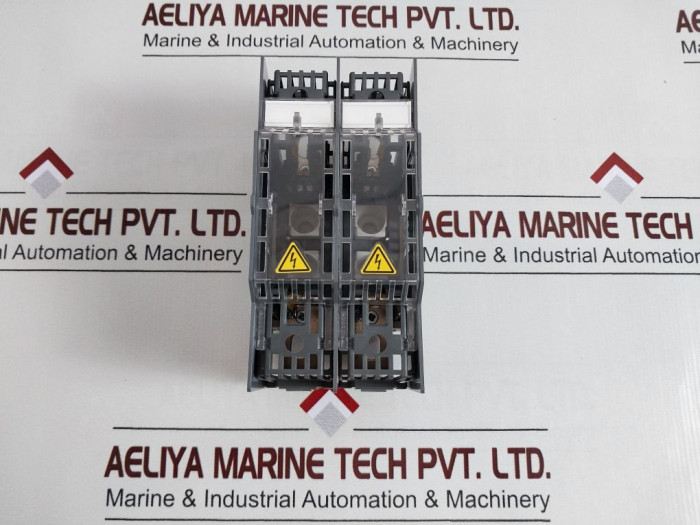 Abb Ofax00S2L Fuse Base 690V