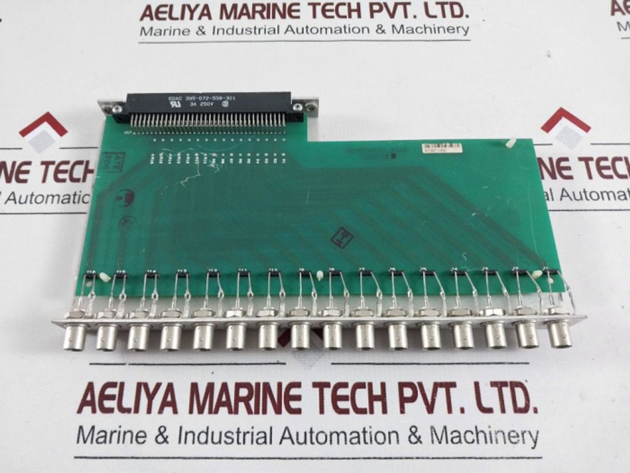 395-072-558-301 Rev.E Pcb Card