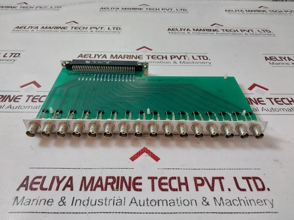 Ac8155B Pcb Card Lw2743E 395-072-558-301