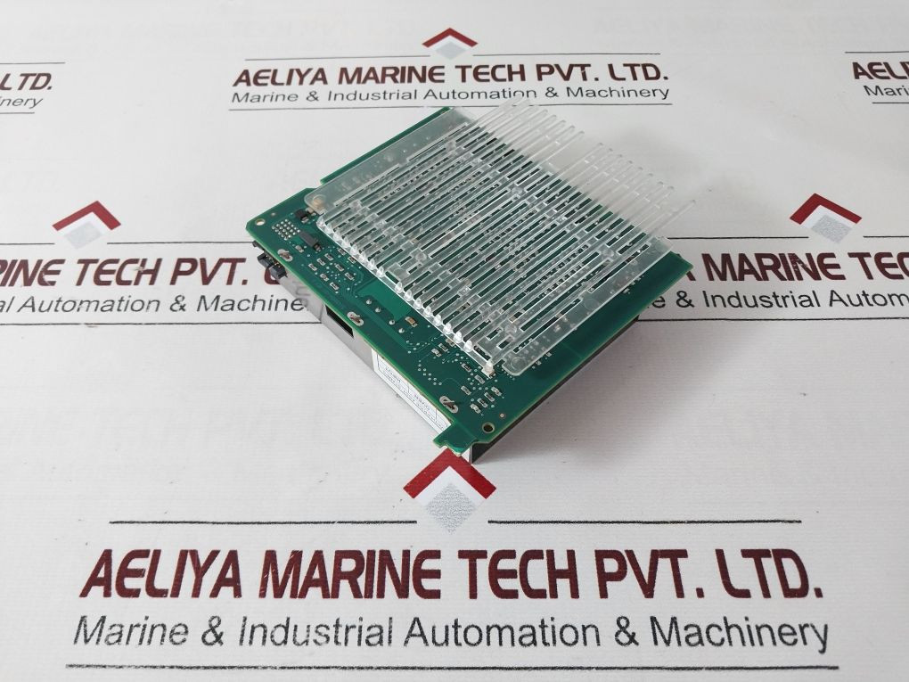 Honeywell 900B01-0301 Analog Output Module