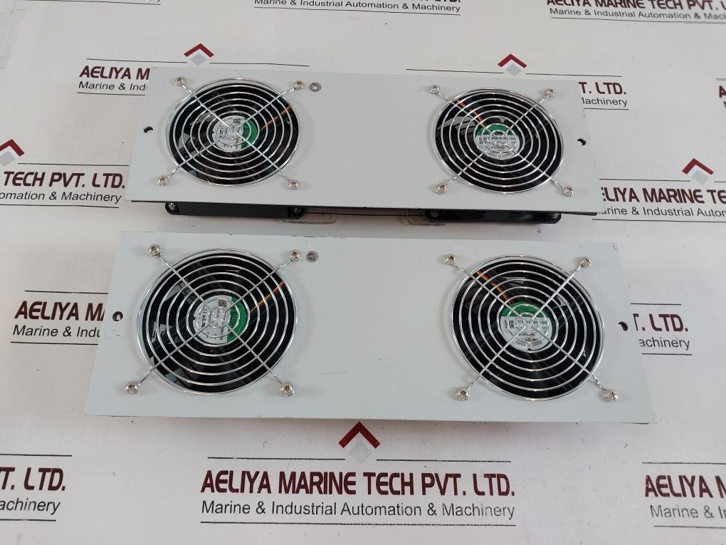 Ul Automation Fan Alarm Assembly 90-240Vac 47-63Hz