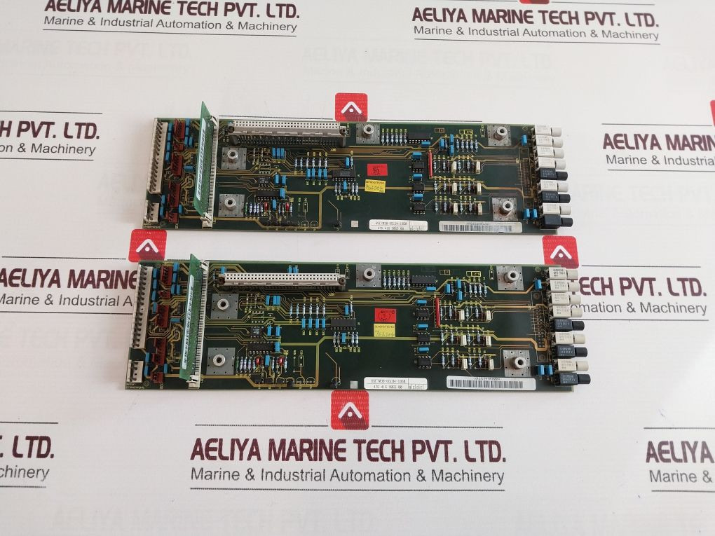 Siemens 6Se7038-6Gl84-1Bg0 Inverter Interface Board 476416.0000.00