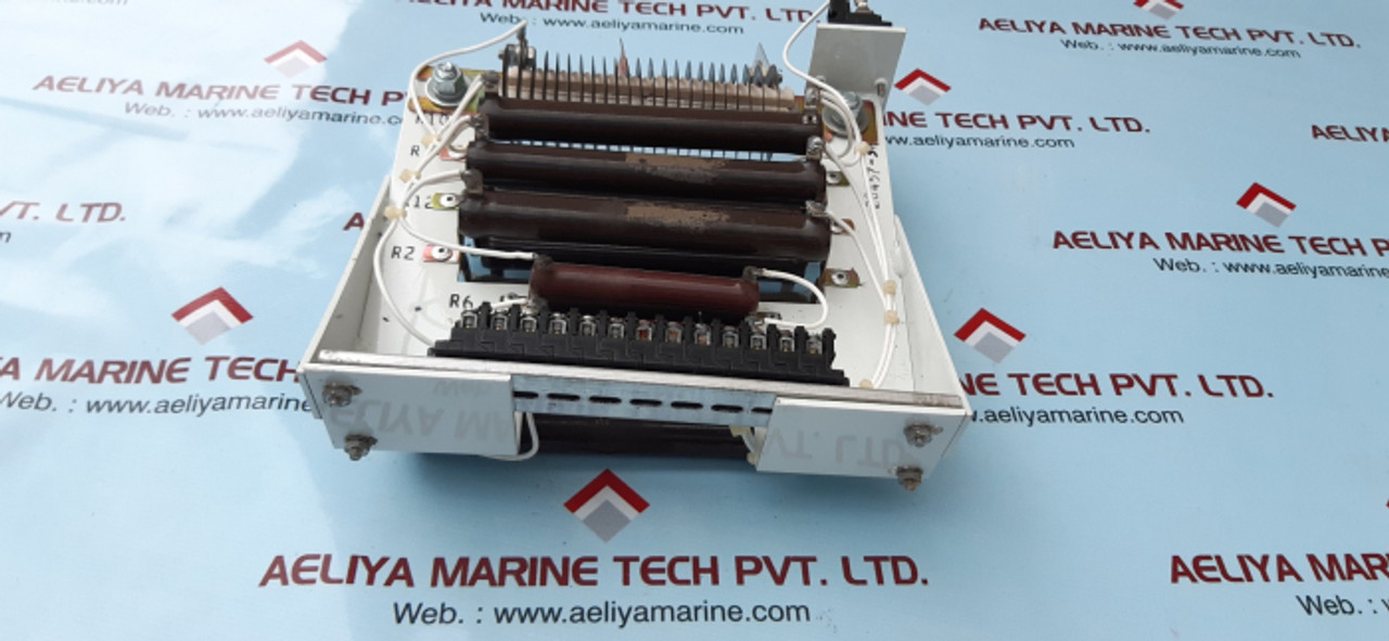 Baylor 7838 Drawworks Brake W/Controller 284573