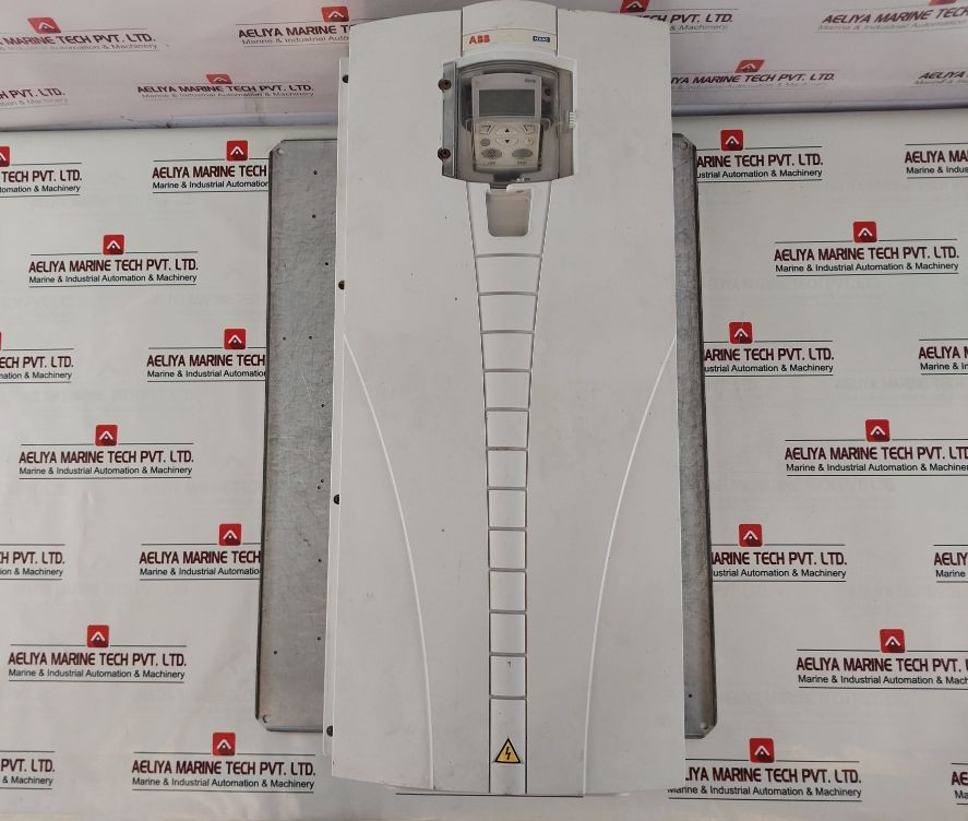 ABB ACH550-01-125A-4+B055 Frequency Converter HVAC Drive