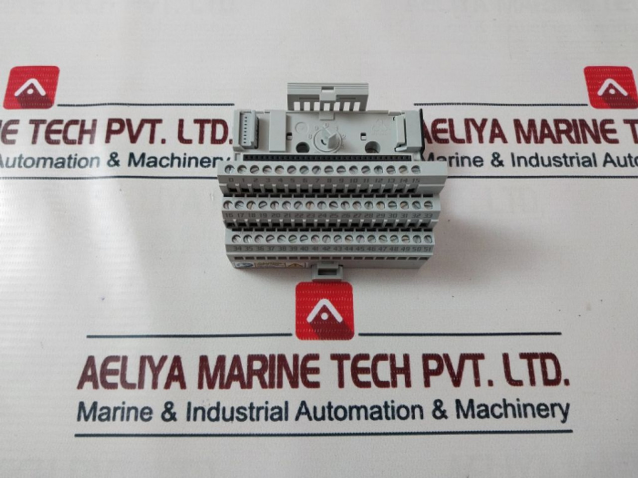 Allen-bradley 1440-tb-b Position Terminal Base