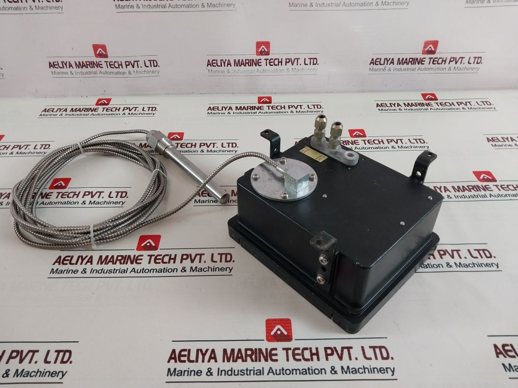 Nakakita Ns-tm-732 Indicating Temperature Controller