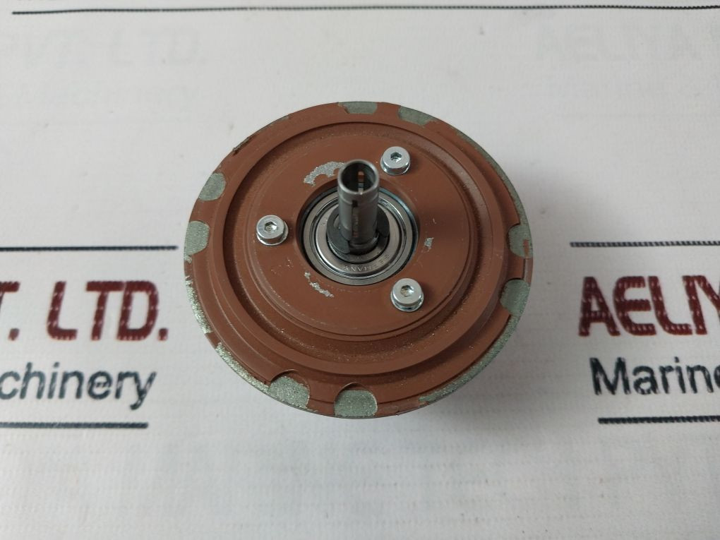 Stegmann Srs 50/68 Encoder