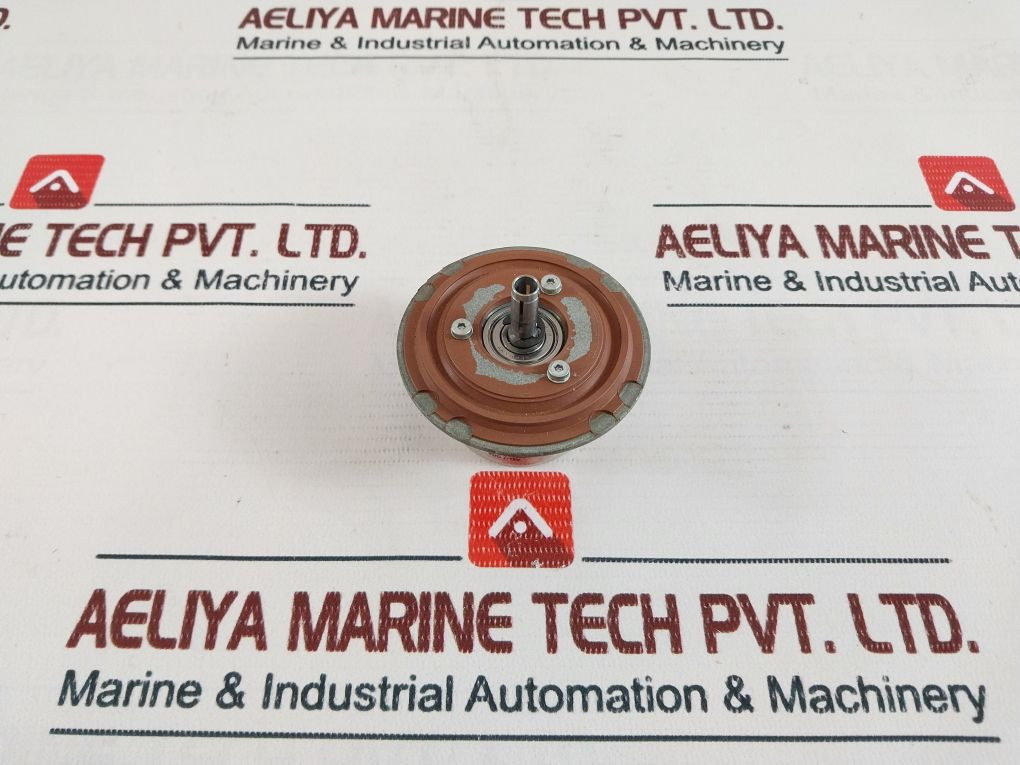 Stegmann Srs 50/68 Encoder Vdc 7-12V