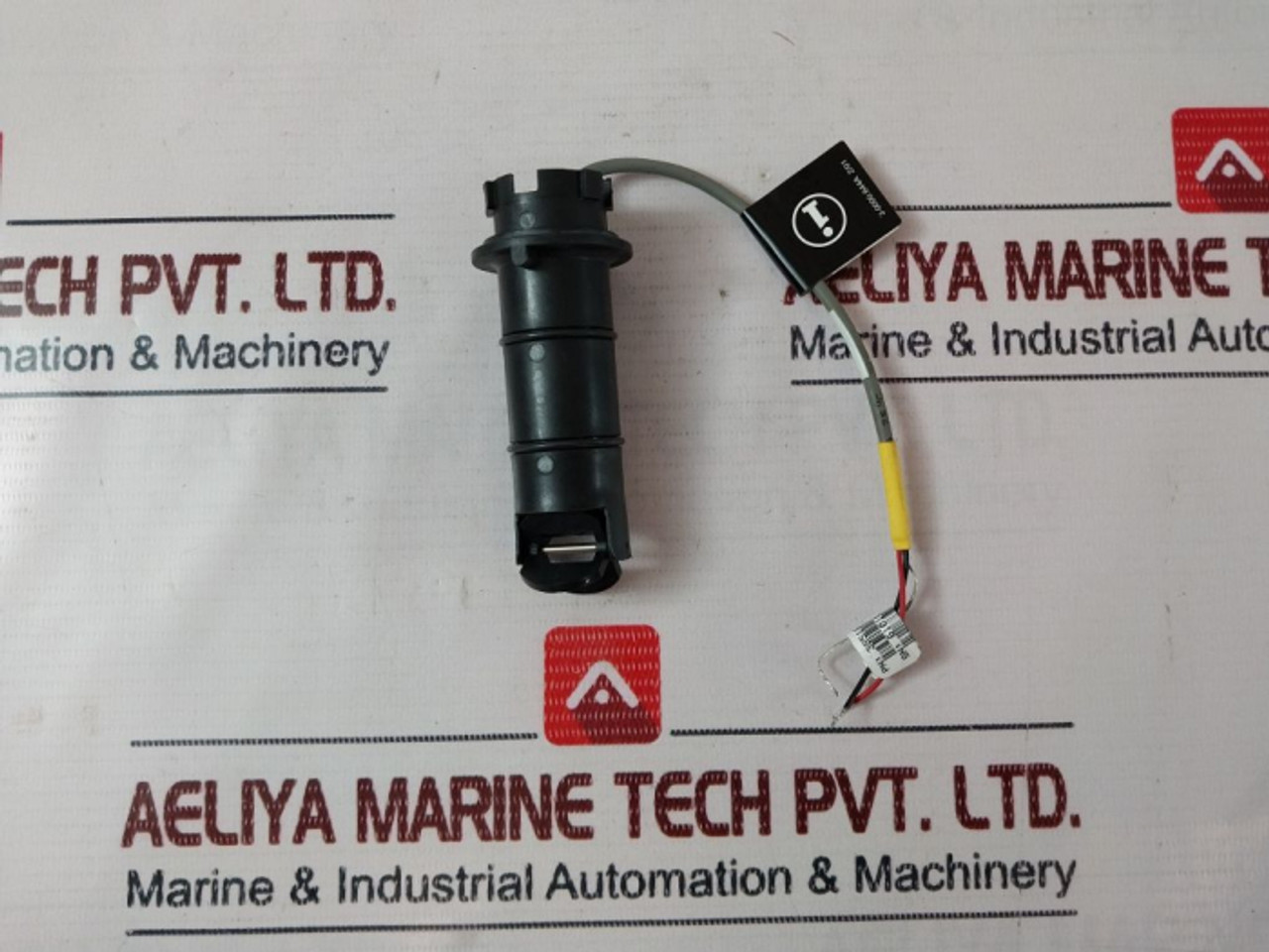 Georg Fischer Signet 3-8512-p0