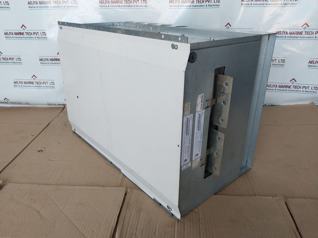 ABB 64310810 ACS600 Multidrive Module