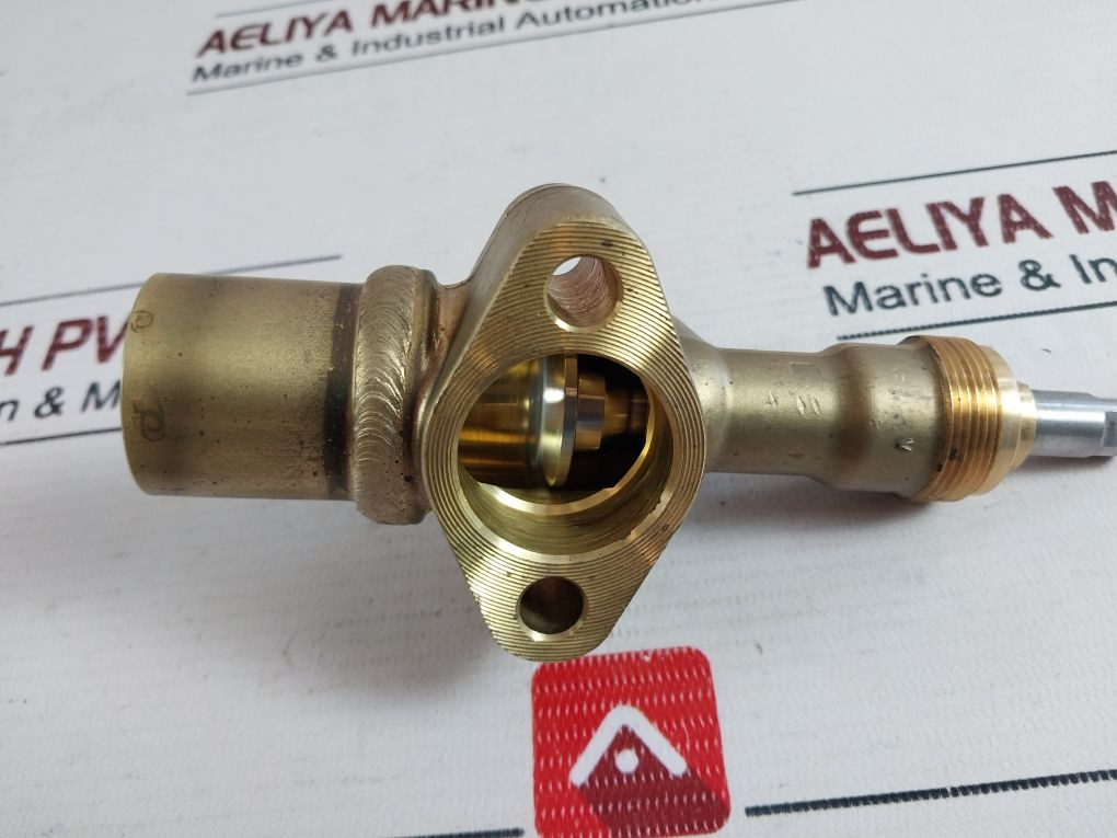 Mueller F-33468 Brass Compressor Valve Kit 06Da 660 064
