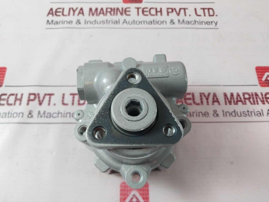 Zf Lenksysteme 91 130 Power Steering-frc Pump 2203712-9 B038C
