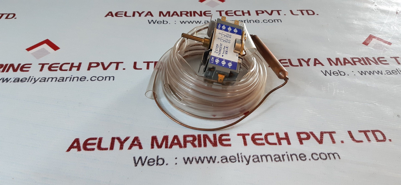 Saginomiya wtb-k602 thermostat