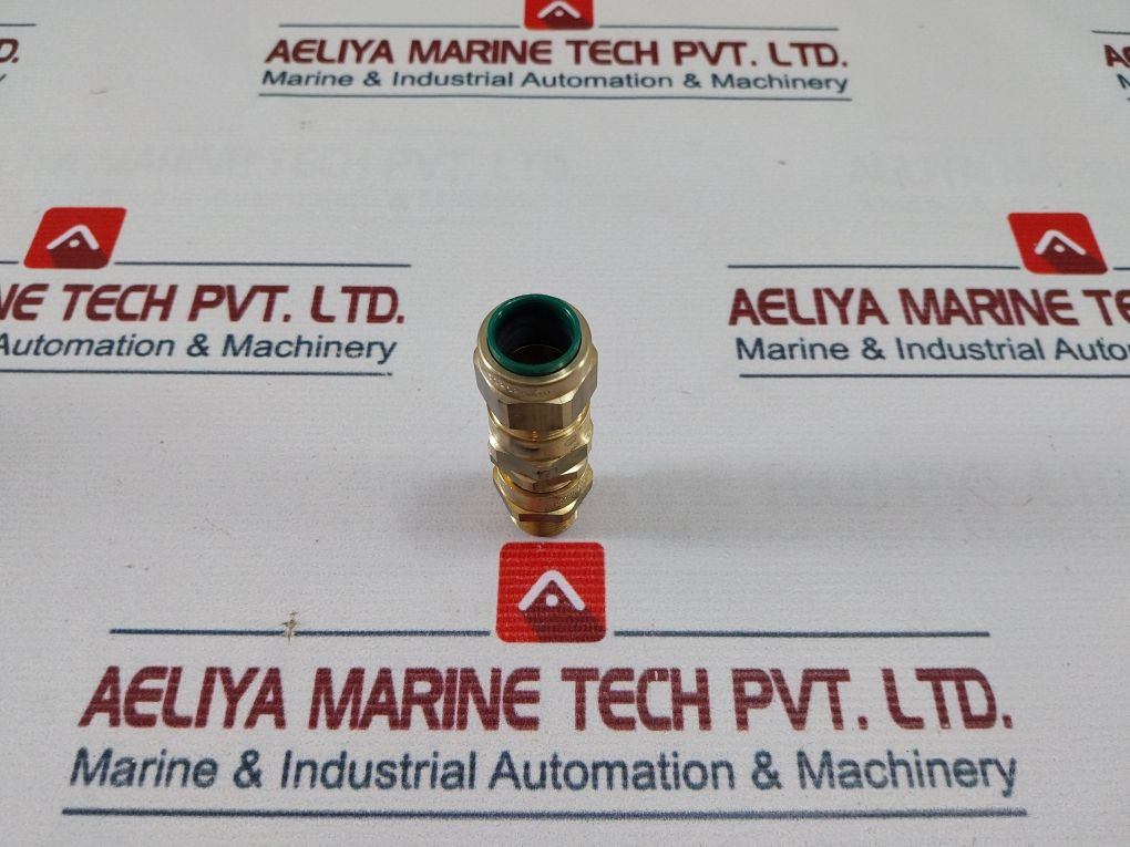 Batt Cables 20S E1Fx Armoured Cable Gland Kit