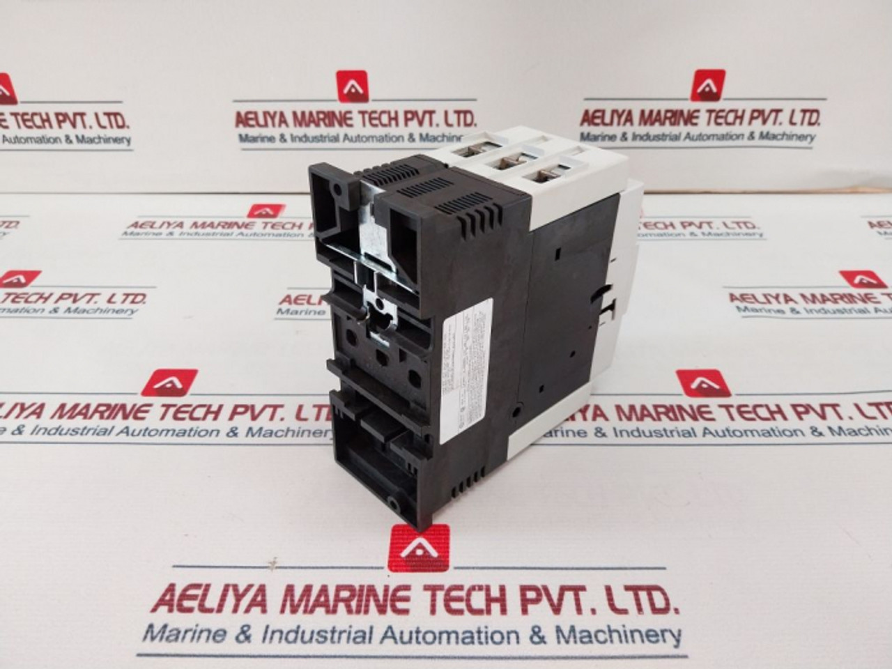 Siemens 3Rv1341-4Kc10 Motor Starter Circuit Breaker