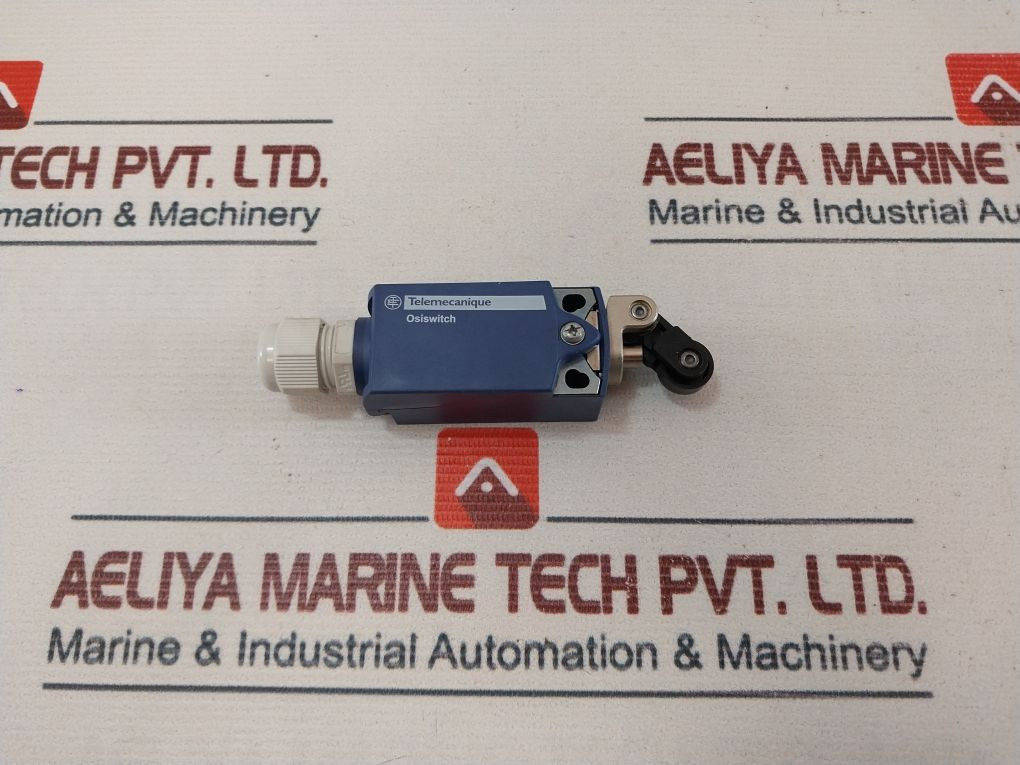 Telemecanique Zcp21 Osiswitch/ Limit Switch