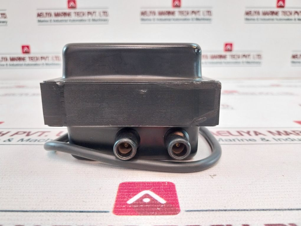 Siemens Zm 20/10 Ignition Transformer Single Phase
