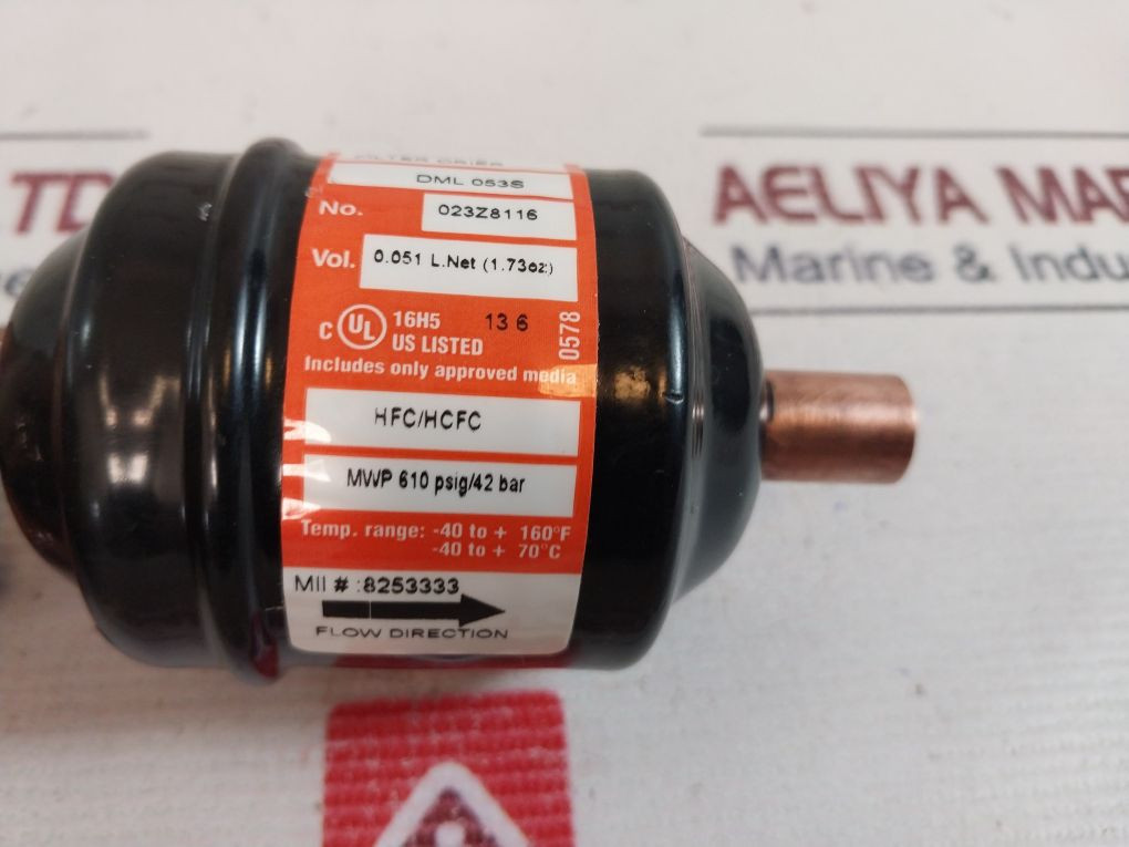 Componente Electrónico DCL163 023Z5008 - Pieza Nueva, Envío Rápido, Amplio Stock De Componentes Industriales