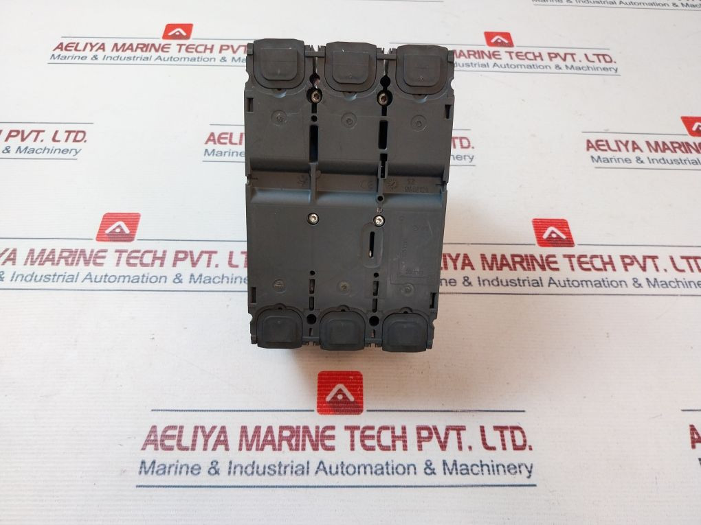 Schneider Electric Nsx 250F Circuit Breaker