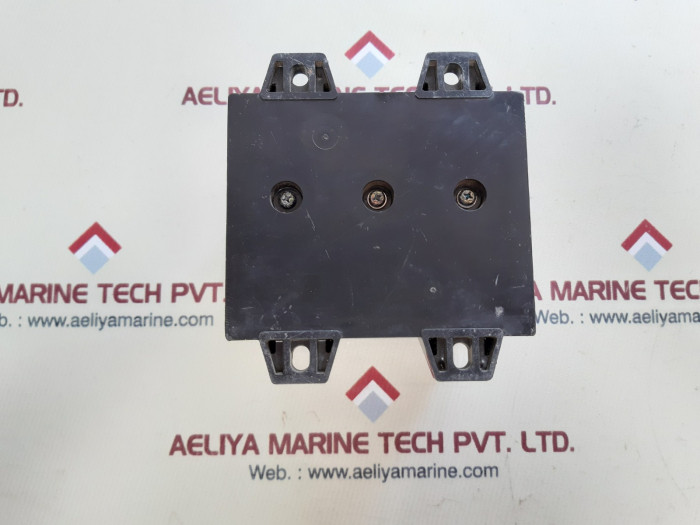 Yokogawa 237936 Insulation Resistance Monitor 500V
