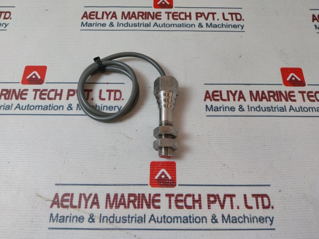Sense Xnnn-0210 Companion Vpt Proximity Switch