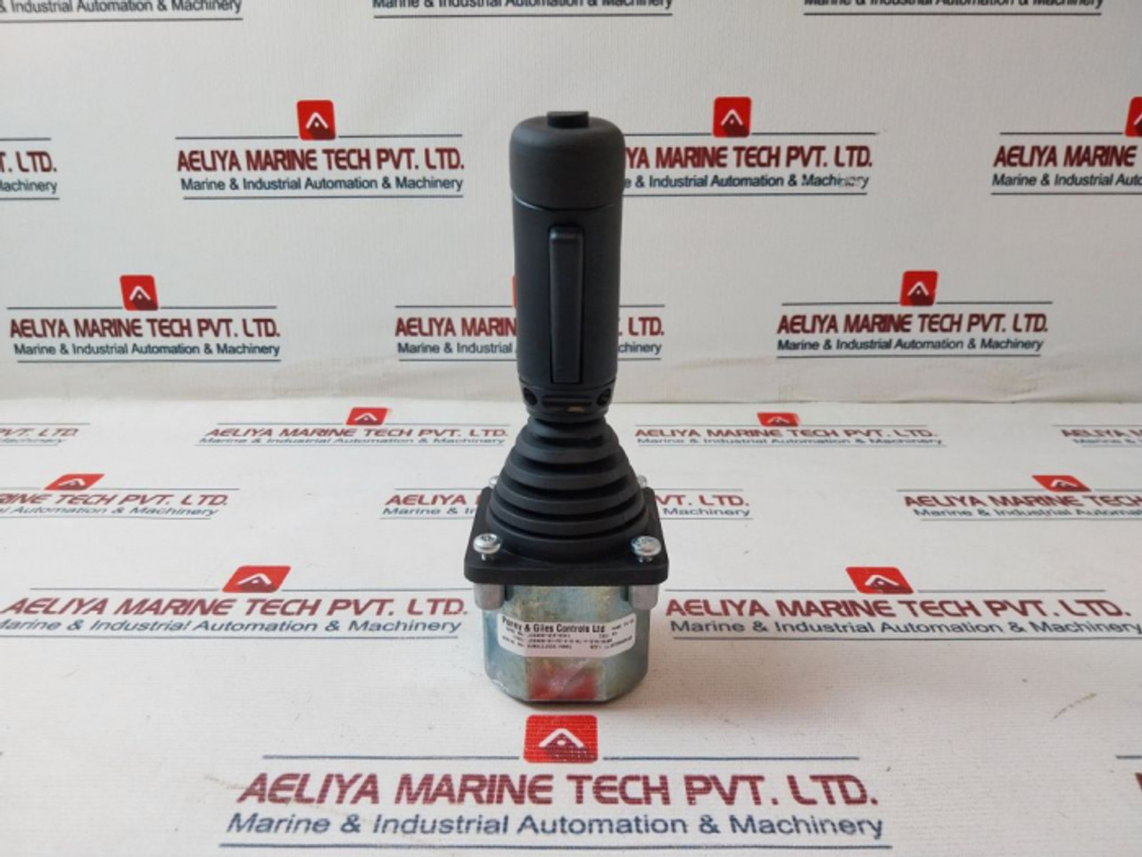 Penny & Giles Controls Jc6000-gen-0341 Rugged Multi-axis