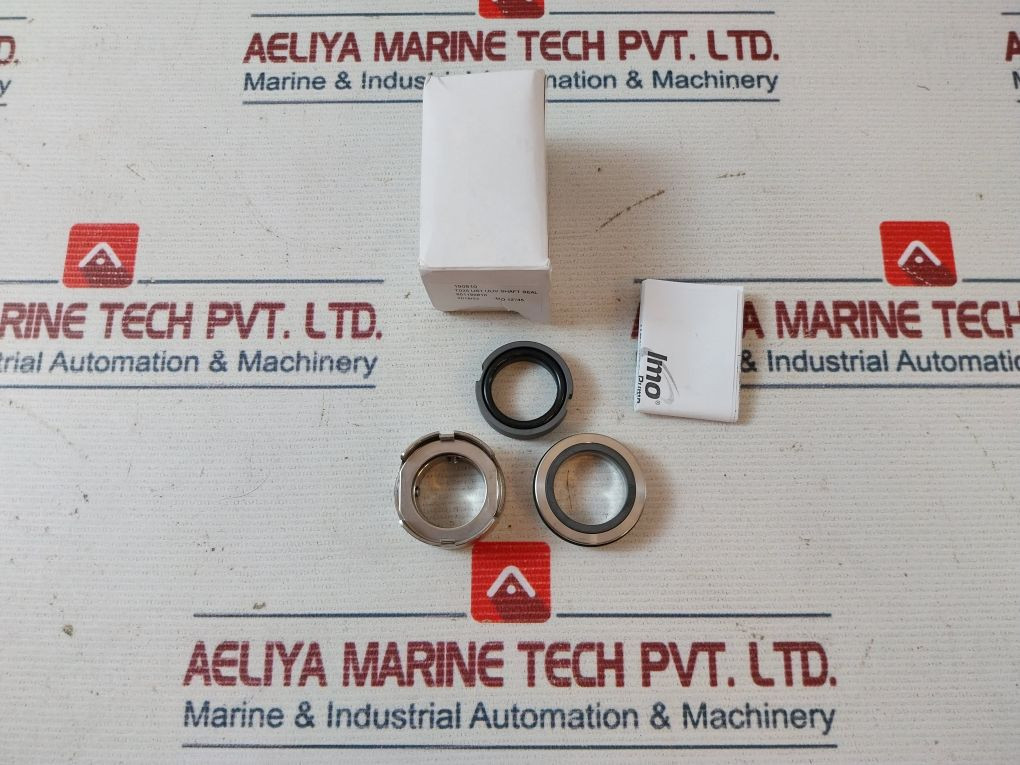 Imo Ace 025X2 Xtxx G053 Replacing Shaft Seal Minor Kit 190810