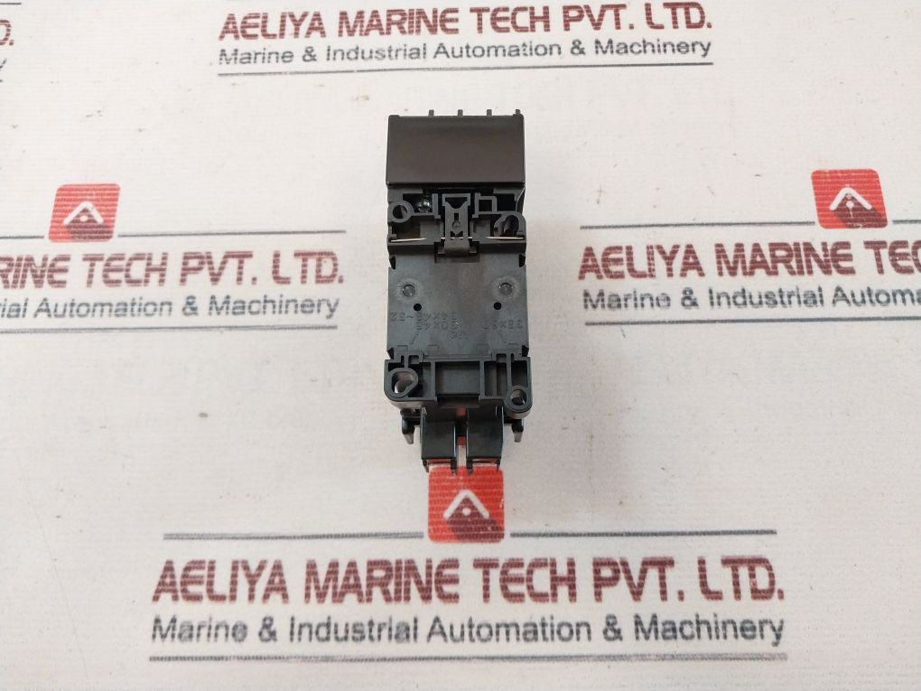 Fuji Electric Sc11Aa Magnetic Switch