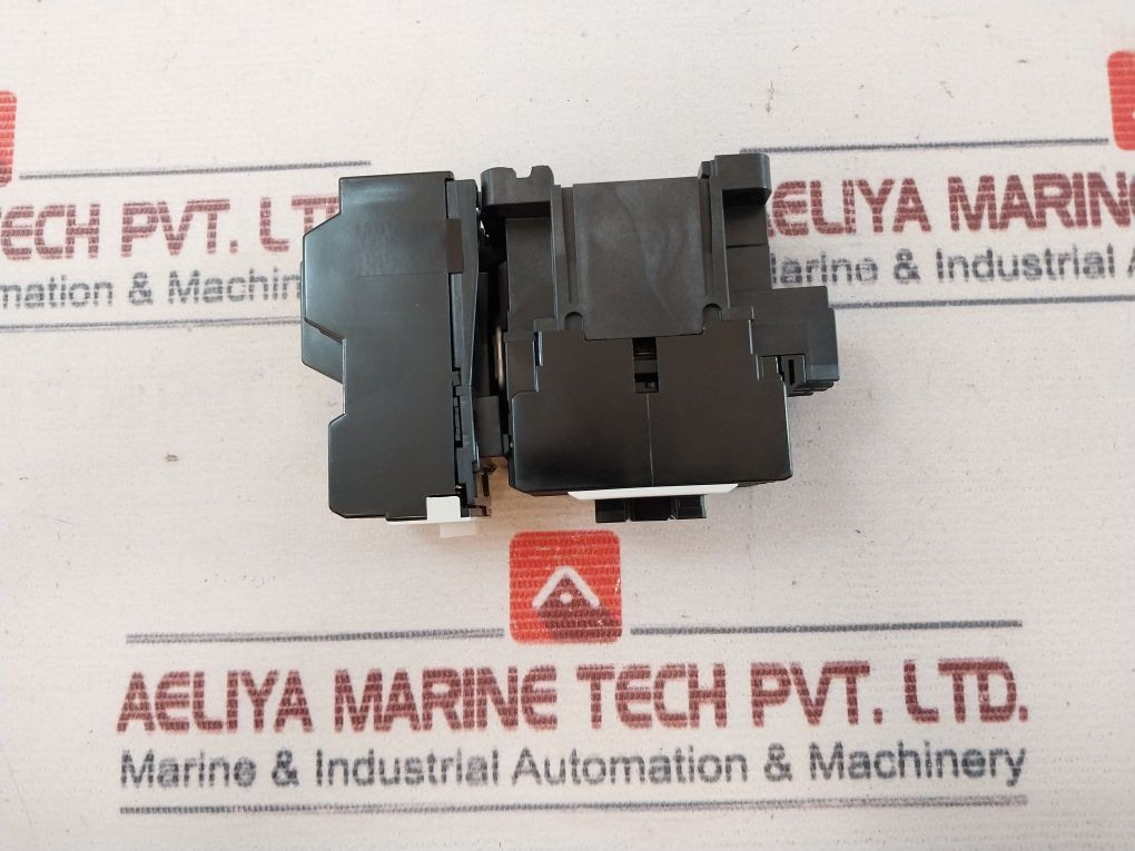 Fuji Electric Sc11Aa Magnetic Switch