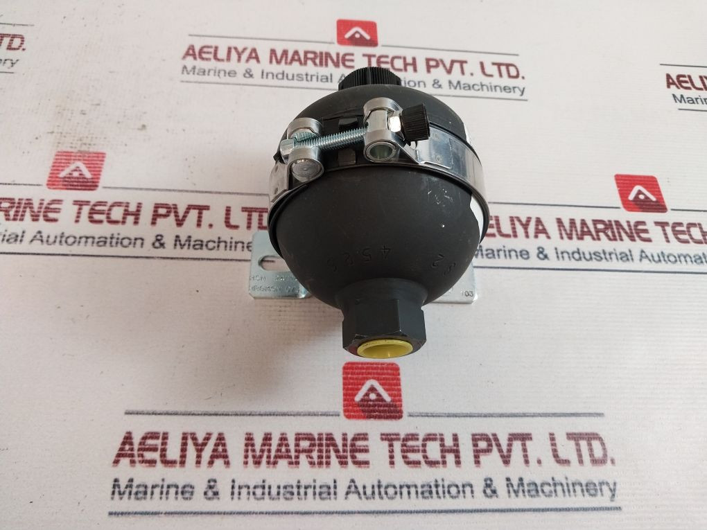 Hydac Sbo210-0.32E1/112U-210Ak Diaphragm Accumulator