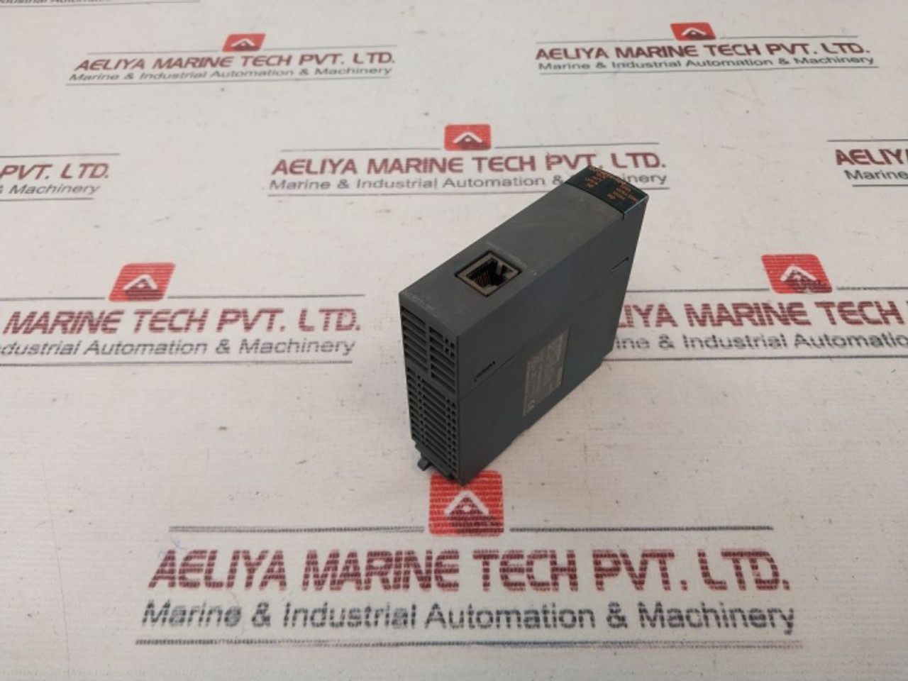 CPU QJ71E71-100(C) QJ71E71-100 | Mitsubishi Ethernet Interface Module